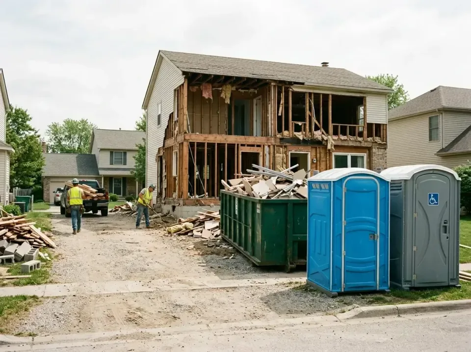 home-renovation-demolition-sit-010 — frequently asked questions, Portable Toilet & Dumpsters Rental in Lakeland, GA
